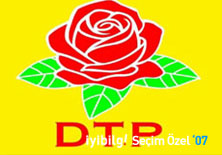 DTP'nin koalisyon şartı...
