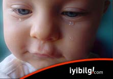 Bebekler en çok ne zaman ağlar?