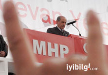 AKP MHP ile anlaştı mı?