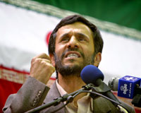 Batı'nın İran'ı durduracak gücü yok