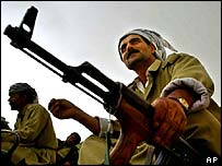 İran'dan PKK'ya ağır kayıp