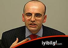 Bakan Mehmet Şimşek'ten tartışılacak sözler