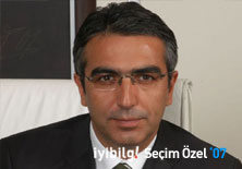 Erkan Mumcu'dan olağanüstü kongre kararı 

