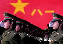 Casusluk savaşı: Çin, Pentagon'a sızdı!