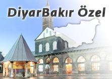 AK Parti Diyarbakır milletvekilleri iyibilgi’ye konuştu!