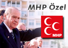 CHP AKP’nin, MHP DTP’nin ana muhalefeti!?
