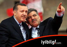 AKP: ‘DTP ve türban mı? Hiç almayalım!’