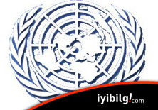 Türkiye BM Genel Kurulu başkan yardımcılığına seçildi
