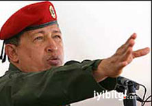 Bush, Chavez'i öldürtecek iddiası 

