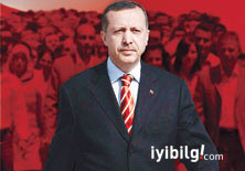 Erdoğan'ın gündeminde 'Köşk'e çıkmak' var mı?