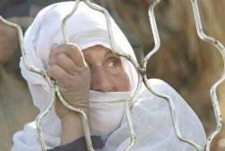 İsrail zindanlarında kadın esirler
