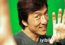 Kırgızistan'dan, Jackie Chan'a dağ teklifi! 

