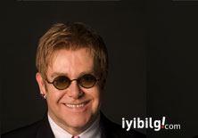 Elton John'dan ilginç öneri: İnternet kapatılsın
