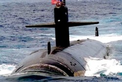 İran baskı altında, İsrail nükleer denizaltı alıyor