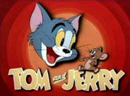 Tom ve Jerryye sigara yasağı!