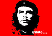 Şaron, Che Guevara’nın dayısının oğlu mu? 

