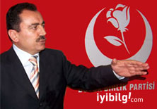 Yazıcıoğlu BBP'ye katıldı, Meclis 7 partili