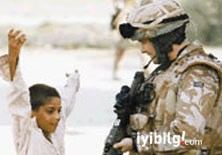 'İngiltere, Iraklı tercümanları militanlara hedef yapıyor'
