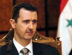 Suriye BM birliklerini istemiyor