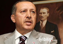 Sivil anayasa için Erdoğan'ın şartı