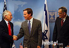 ABD-İsrail arasında 30 milyar $'lık imza