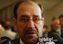 Maliki Türkiye ile İran'a çattı