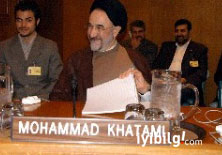Hatemi, ABD'yi uyardı!
