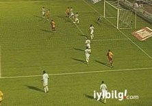 Denizlispor, Kayseri'yi 2-0 yendi (Maç anlatımı ve sonucu)
