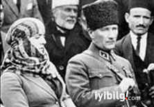Atatürk, Latife Hanım'dan neden boşandı?