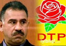 DTP hala Öcalan'da!