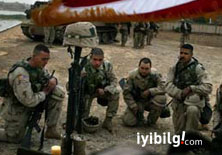 ABD askerinin Irak'ı terketme planı!