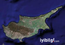 İsrail, Kıbrıs'tan üs talep edecek