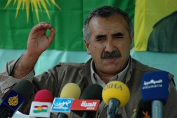 PKK'dan ateşkes önerisi