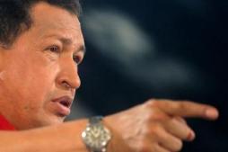 Chavez: İsrailli liderler yargılanmalı