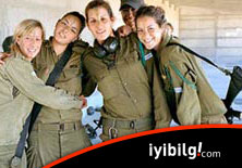 İsrail askerlik yapmayanı rezil edecek!