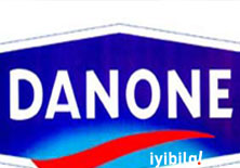 Danone'den 