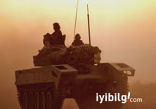 Libya hükümeti askerlere ateşkes emri verdi
