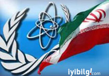 İran'ın nükleer çalışmaları yavaş ilerliyor