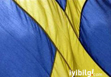 Ermeni tasarısına İsveç'ten onay