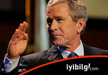 ABD'li muhafazakârlar: Bush PKK'yı koruyor!