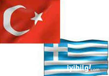 ''Hedefimiz, Türk-Yunan ilişkilerinin düzeltilmesi''
