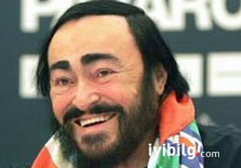 Pavarotti hayata gözlerini yumdu

