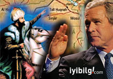 Bush, ‘Önleyici Savaş Doktrini’ni Osmanlı’dan almış!