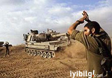 Suriye Golan Tepeleri'ni şart koştu!
