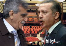 Şartsız refleks ittifakı: AKP-DTP!