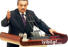 Kamer Genç'ten provokasyon: Meclis kürsüsünü işgal edin!