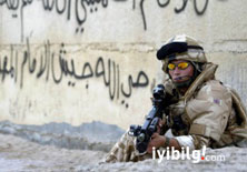 ABD, Irak'taki ilk birliğini çekti