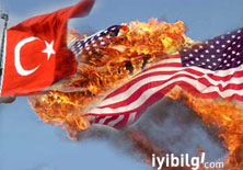 Türkiye'nin en iyi dostu ABD
