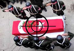 Şırnak'ta 4 terörist öldürüldü