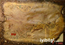 Piri Reis'in haritasındaki 890 tarihinin sırrı